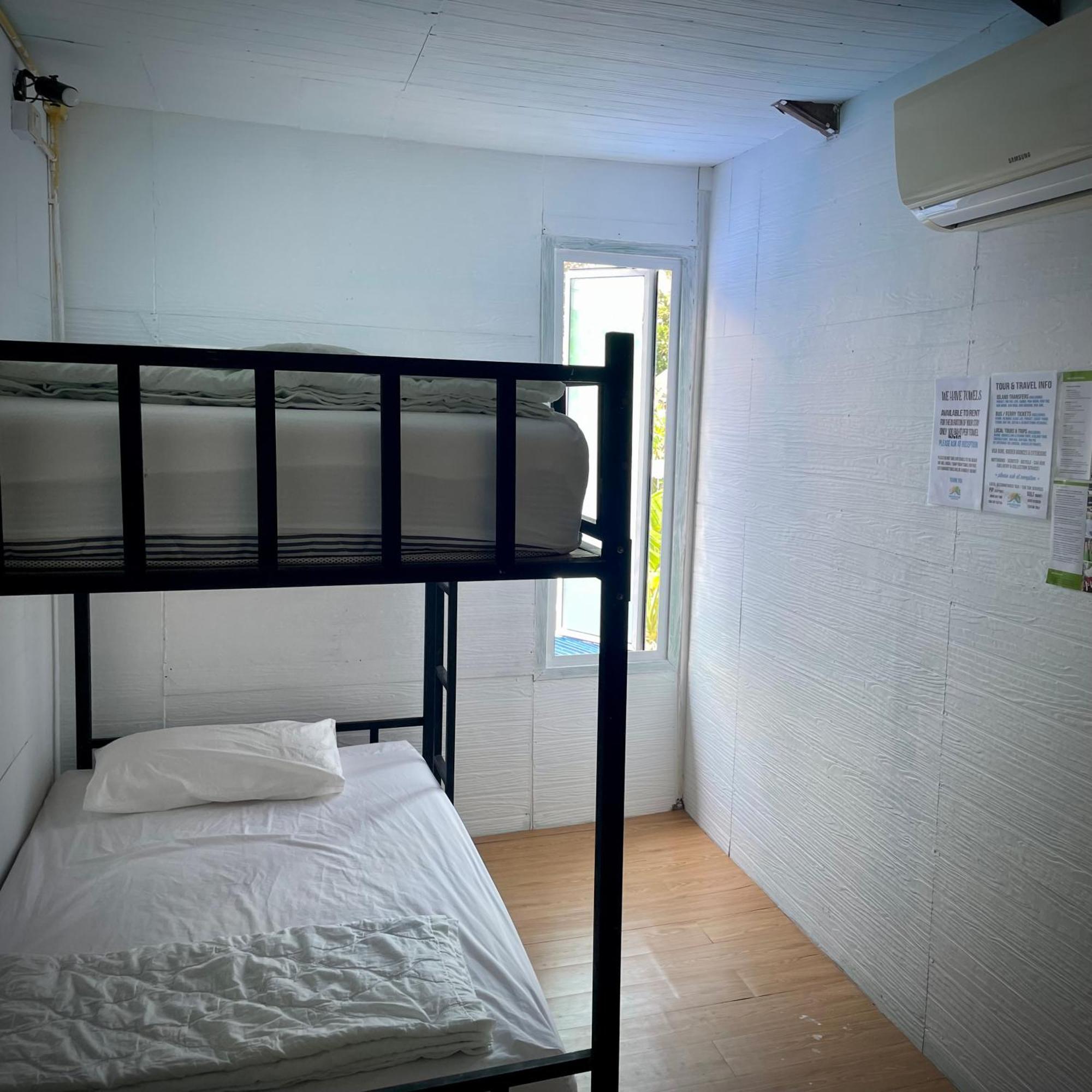 Ozone Beach House Ko Lanta Exteriör bild